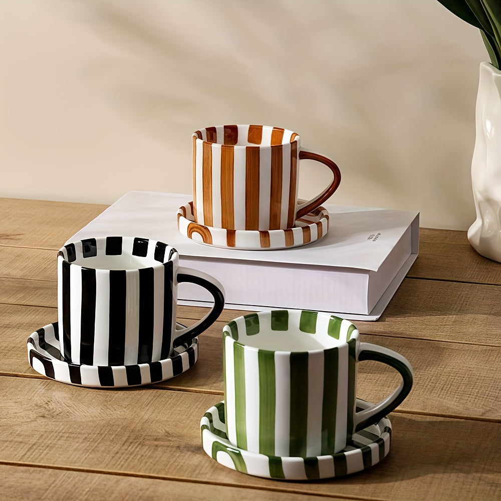 HATHOR - Tasse en céramique