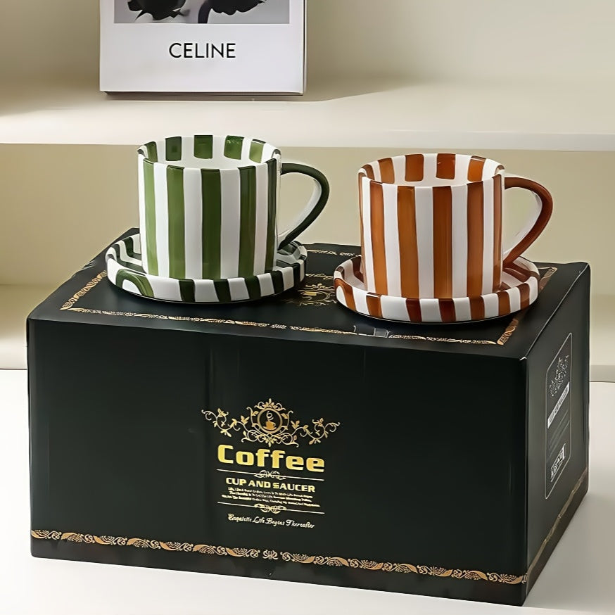HATHOR - Tasse en céramique