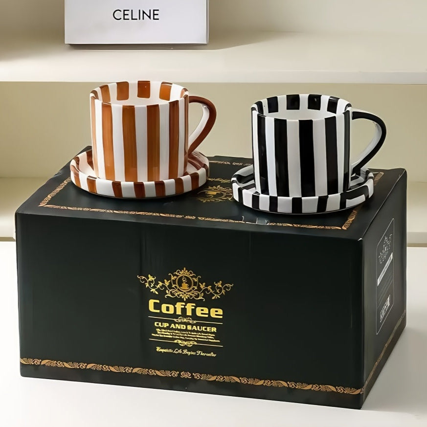 HATHOR - Tasse en céramique