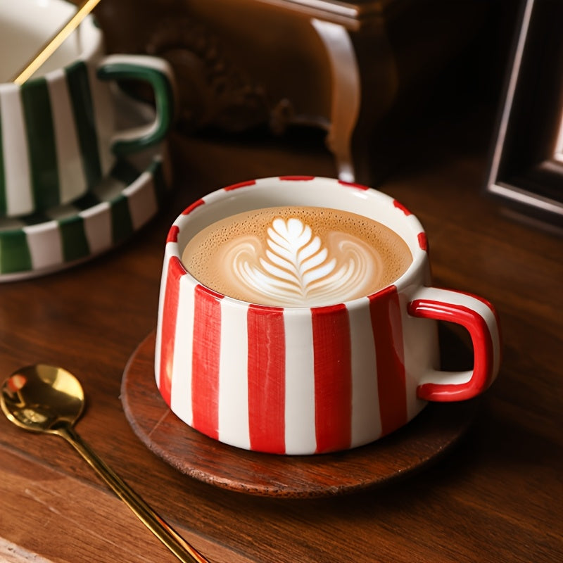 ISIS - Tasse en céramique