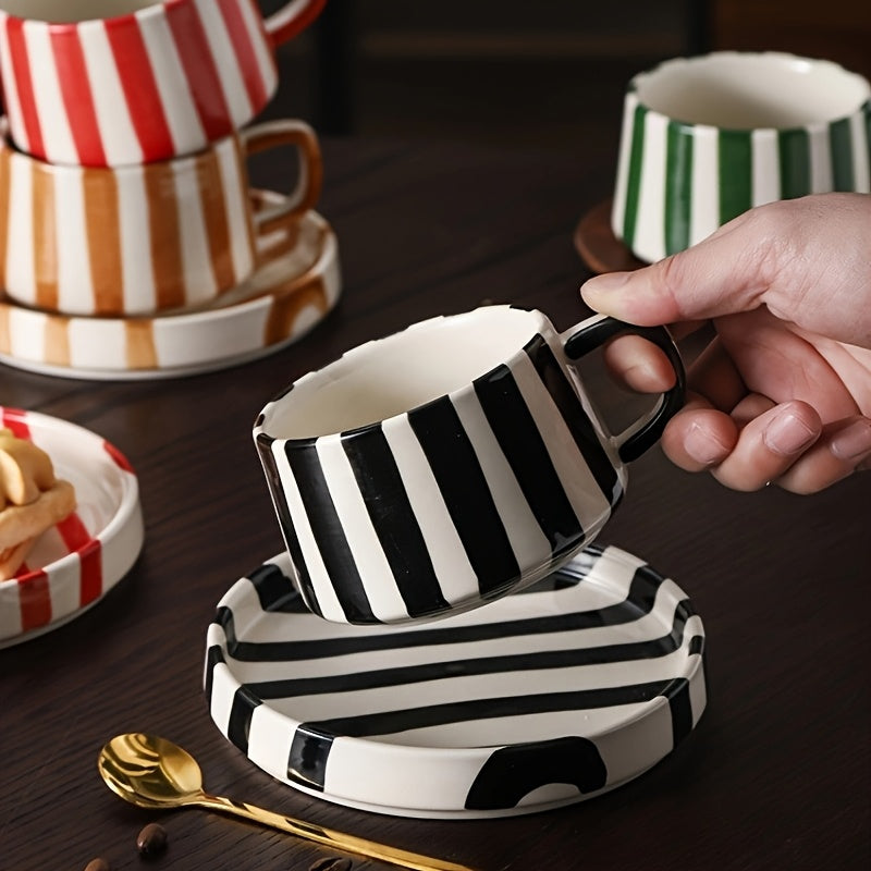ISIS - Tasse en céramique