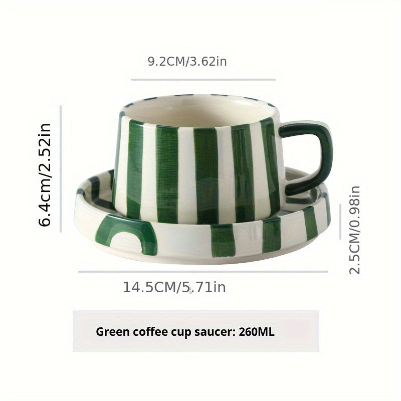 ISIS - Tasse en céramique