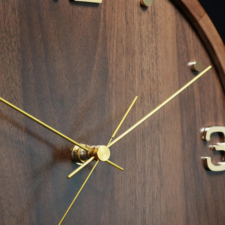 BUSLA - Horloge murale