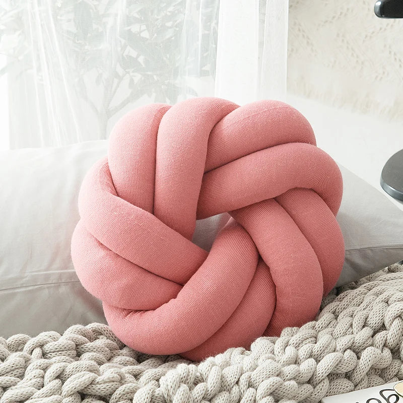 FLOR - Coussin décoratif