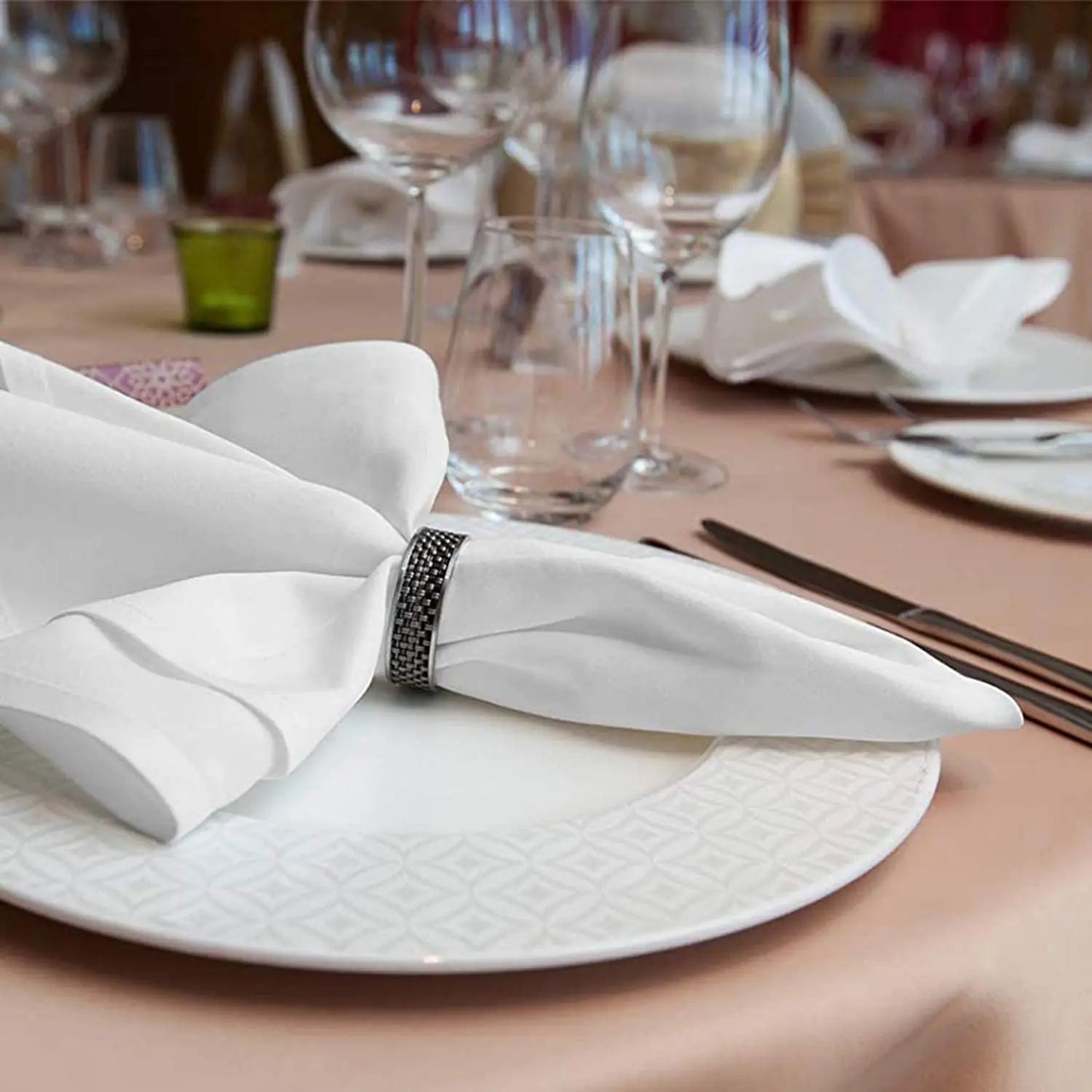 MASON - Serviette de table