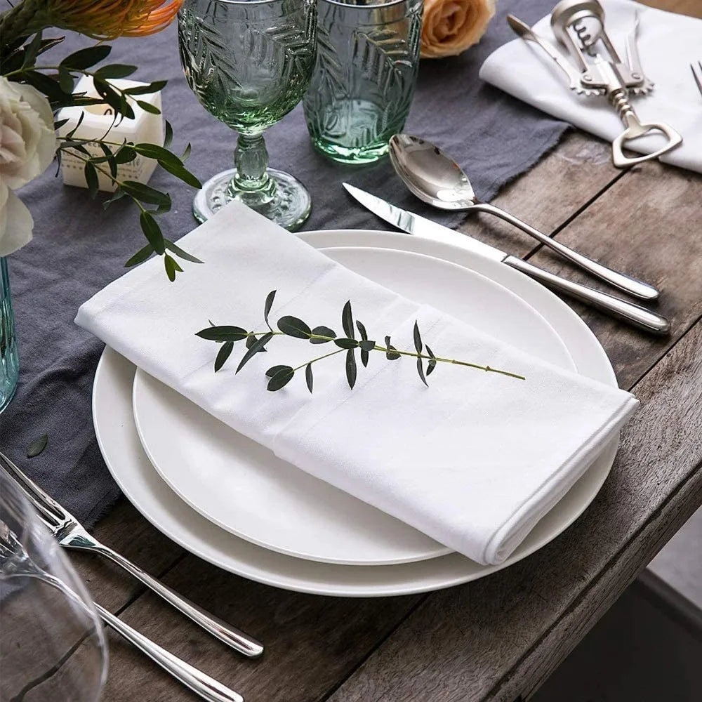 MASON - Serviette de table