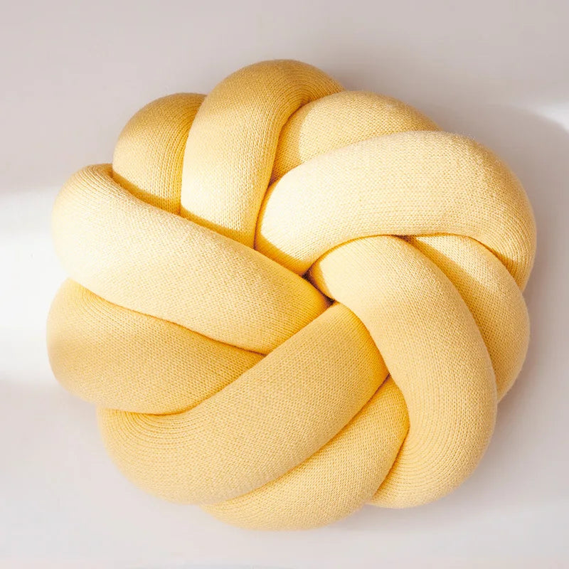 FLOR - Coussin décoratif