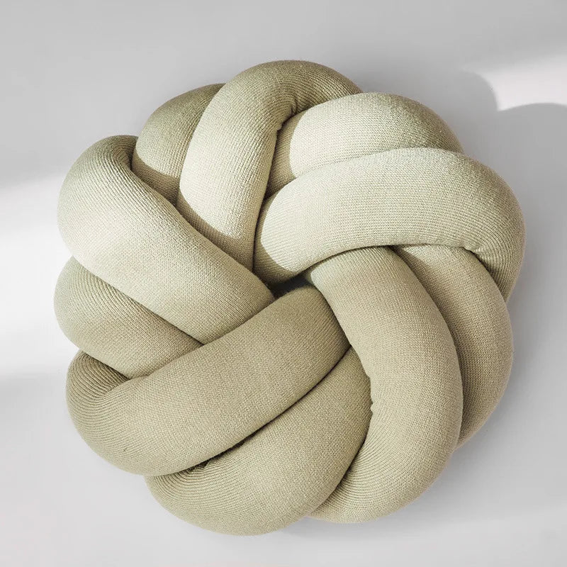 FLOR - Coussin décoratif