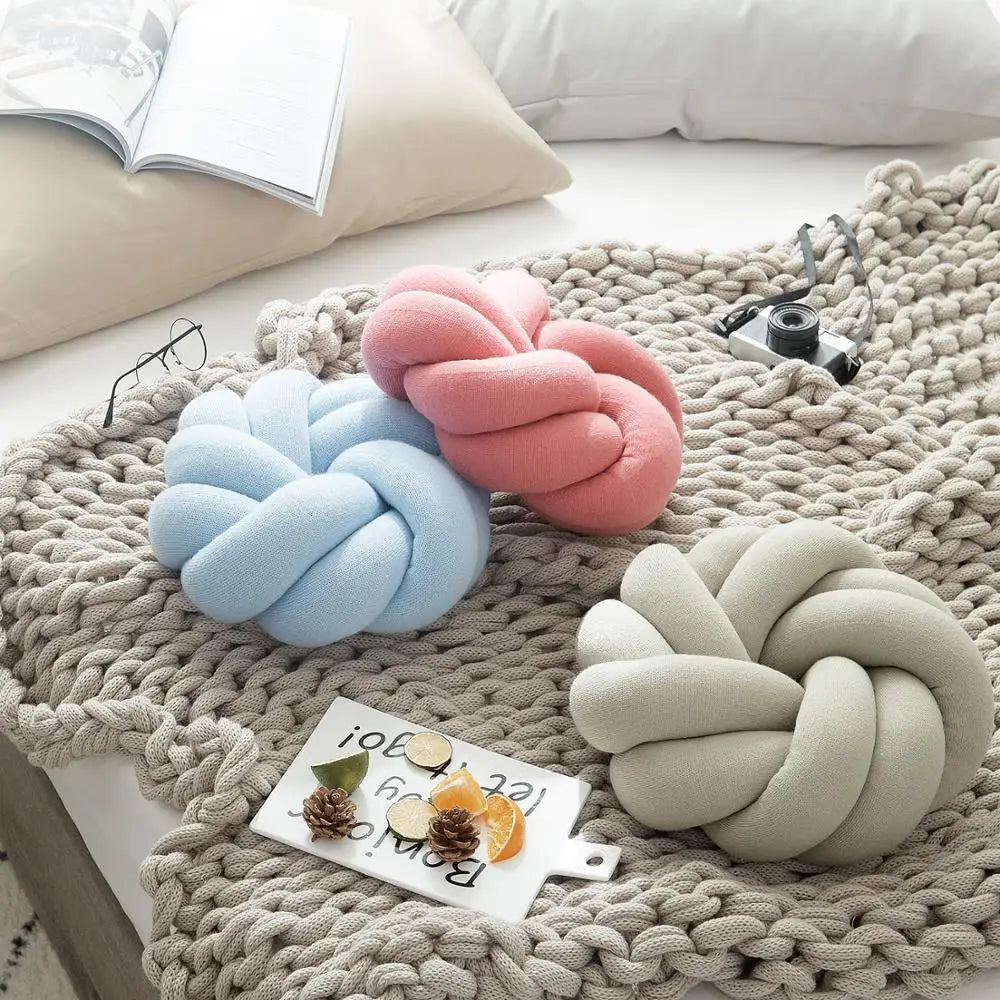 FLOR - Coussin décoratif
