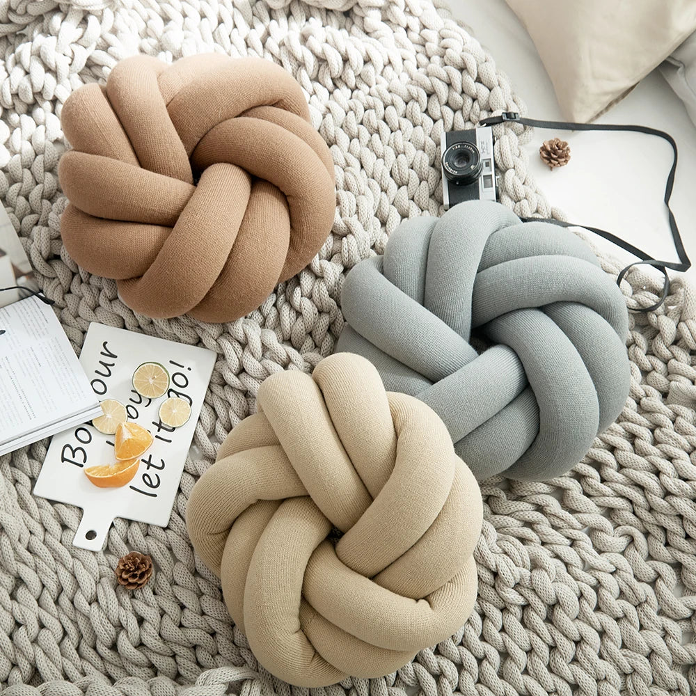 FLOR - Coussin décoratif