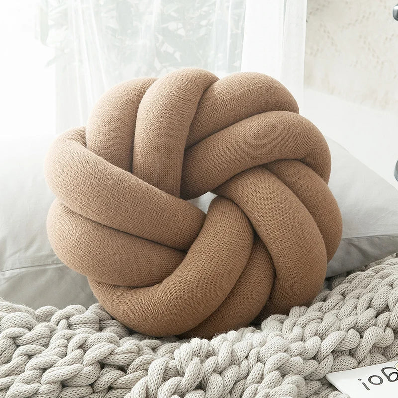 FLOR - Coussin décoratif
