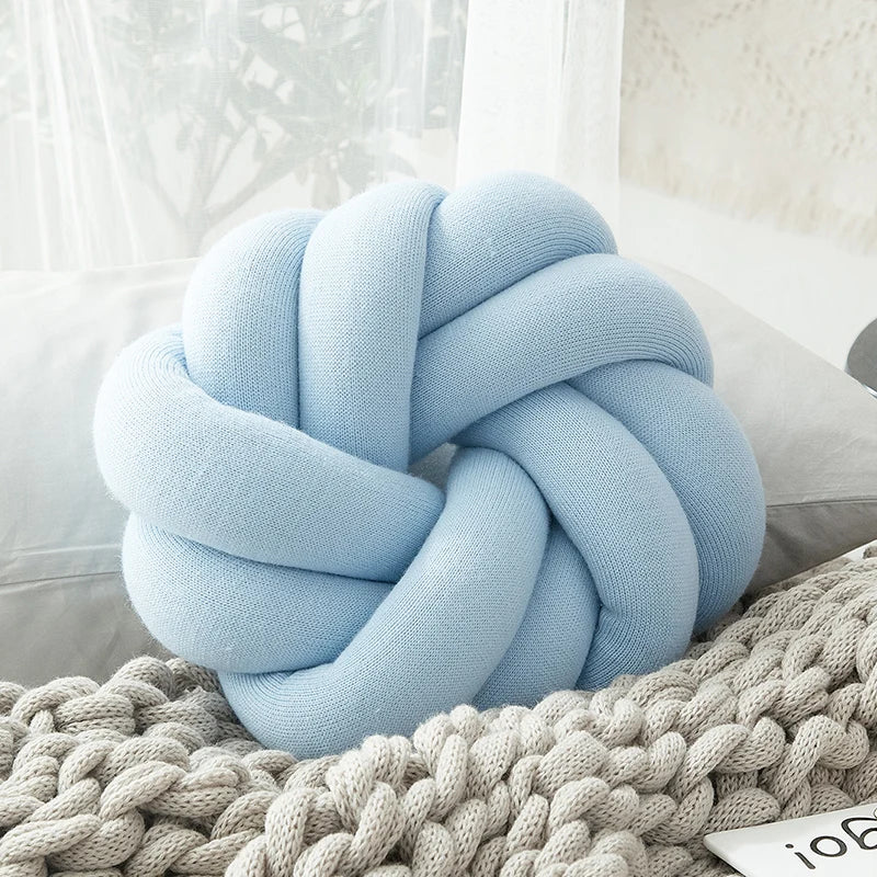 FLOR - Coussin décoratif