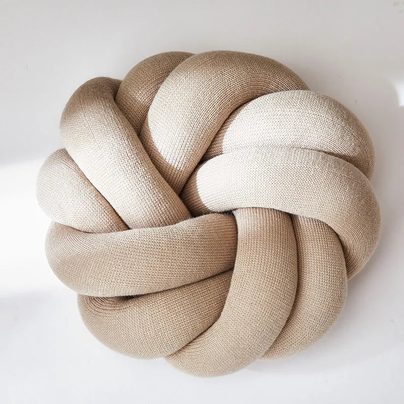 FLOR - Coussin décoratif