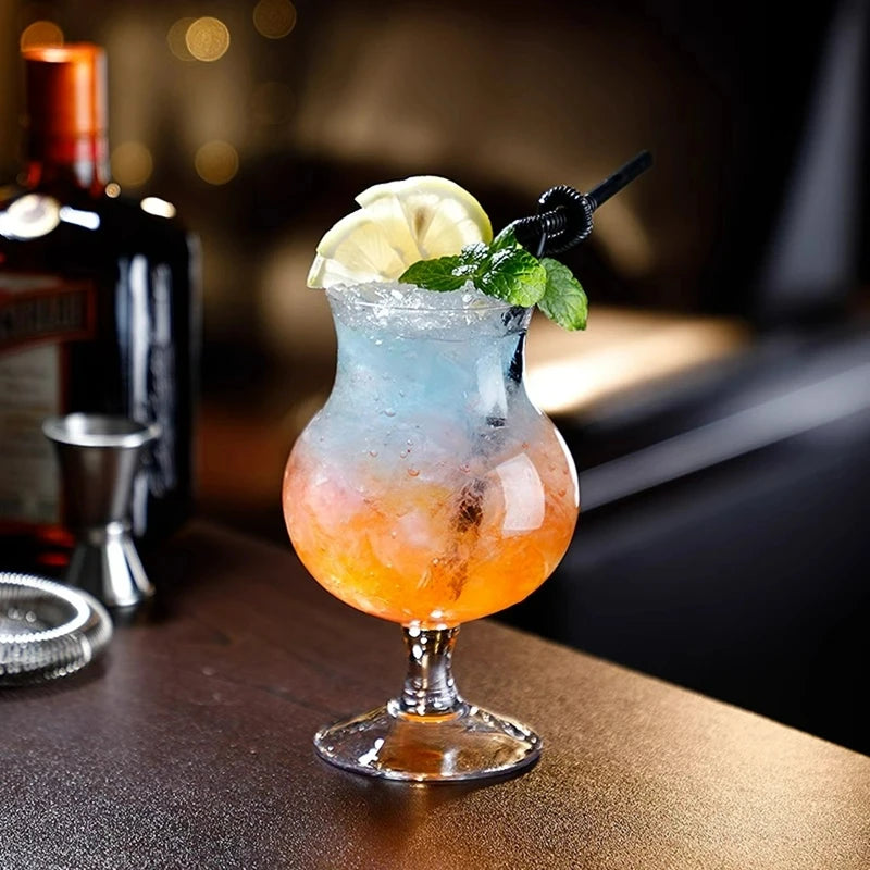 VCTOIRE - Verres à cocktails
