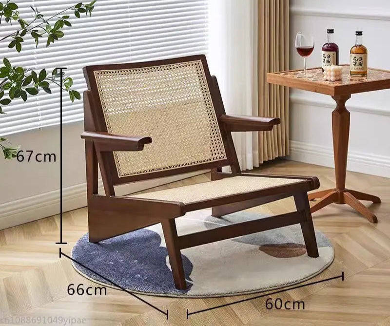 MIKI - Fauteuil de salon