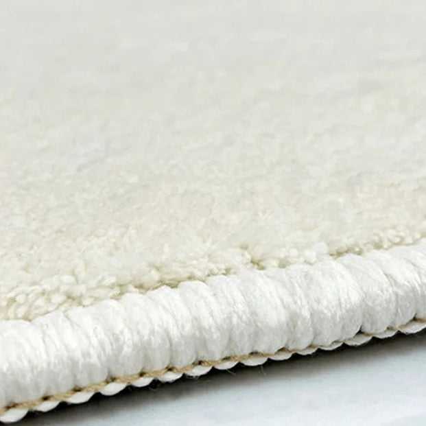 ALFRED - Tapis absorbant crème