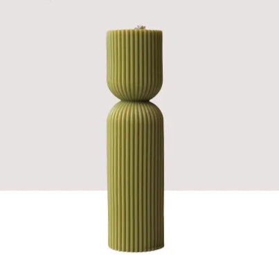 MUGUET - Bougie parfumée