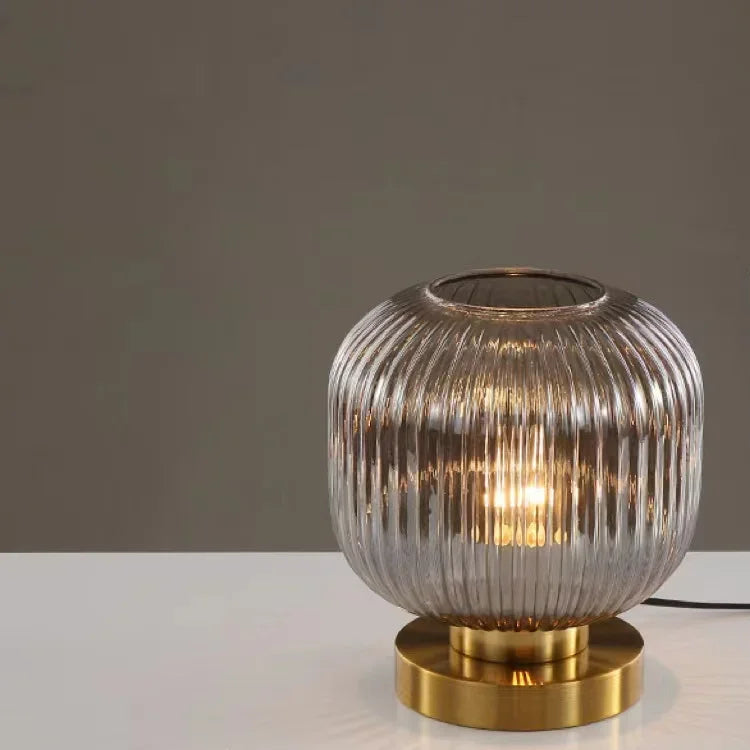 LINTERNA UNA - Lampe à poser