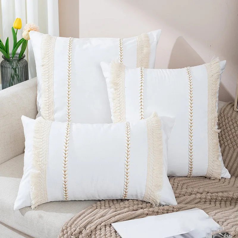 PAÍS - Housse de coussin