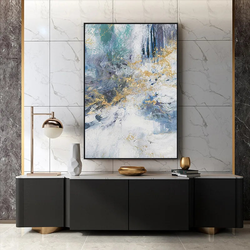 CURUKKAM - Tableau décoratif