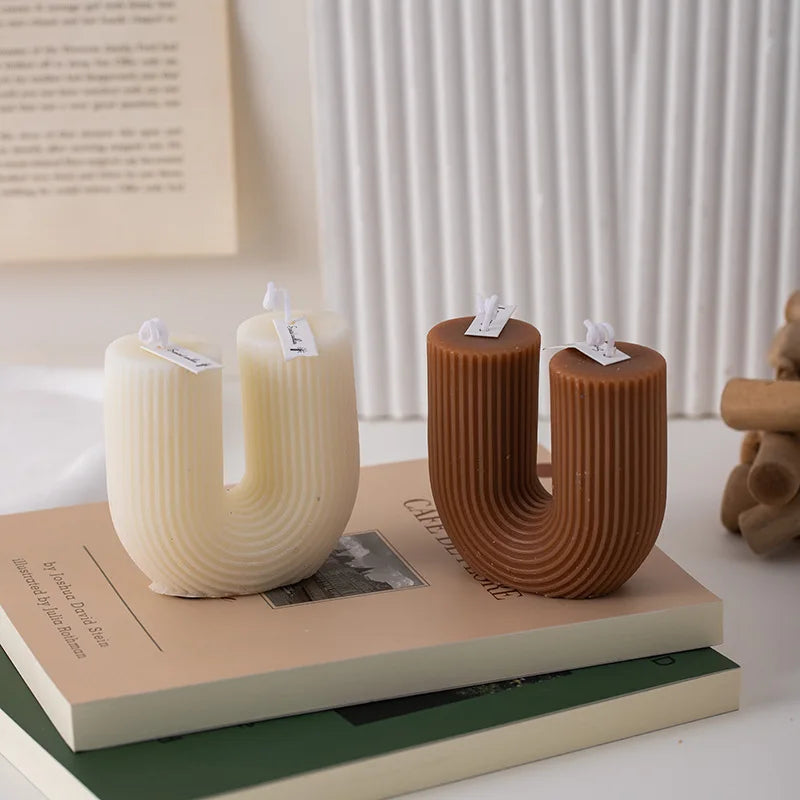 MUGUET - Bougie parfumée