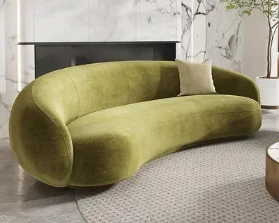LUXE - Canapé de salon