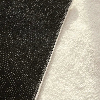 CHRISTIAN - Tapis à motif
