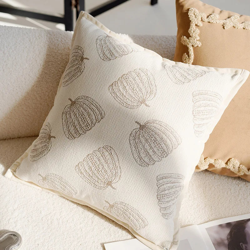 FLORIDO - Housse de coussin
