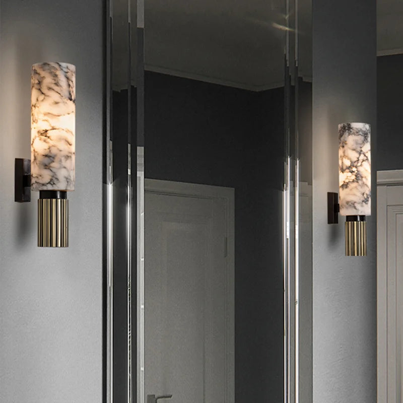 LONGUE VUE - Applique murale