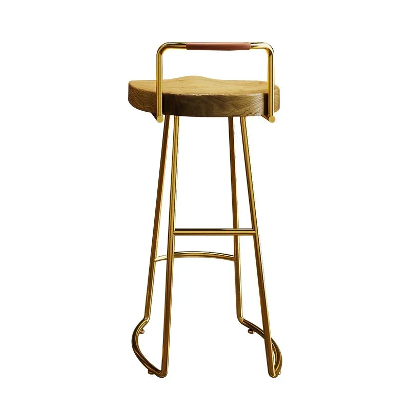ALEXANDRO - Chaise haute
