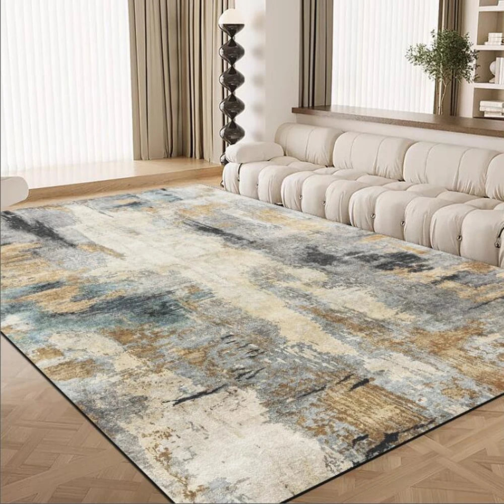 PHILIPPE - Tapis à motif