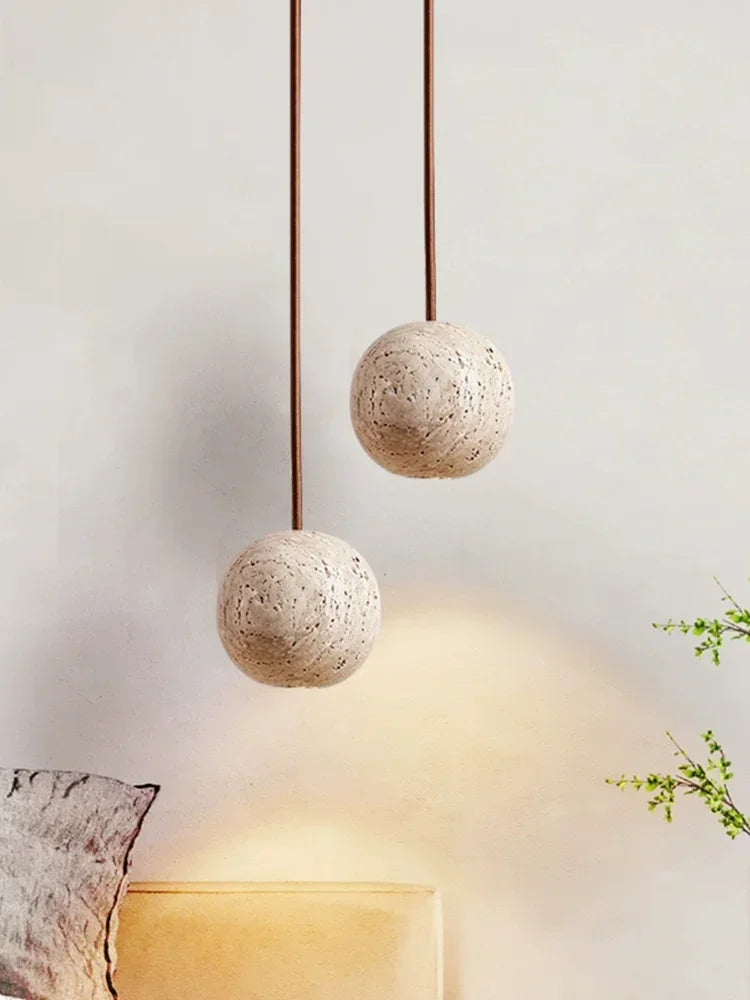 LA BOLA - Lampe à suspendre