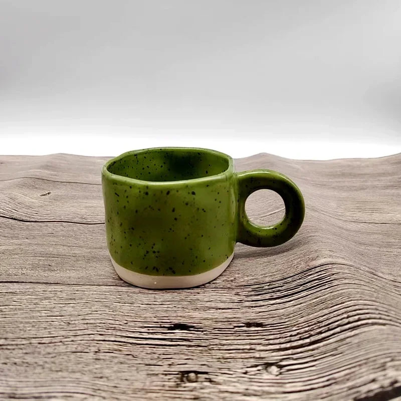 ANOUKIS - Mug en céramique