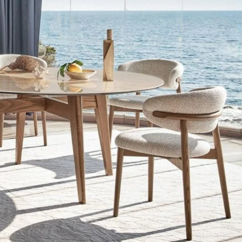 GLORIA - Chaise de table
