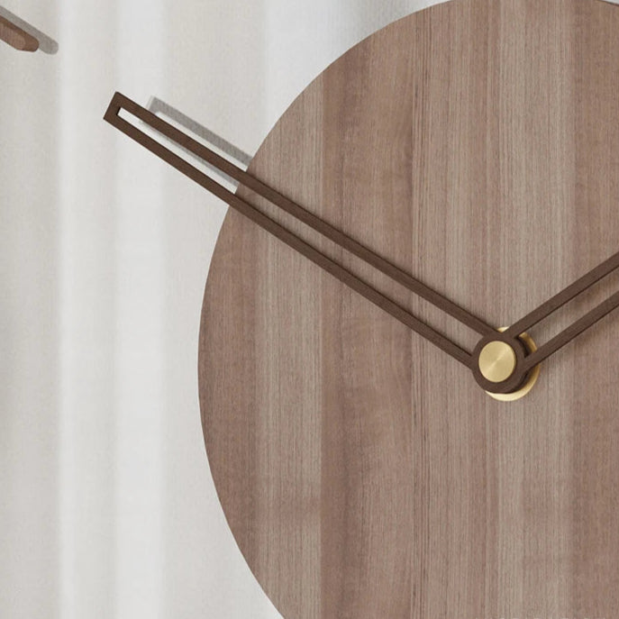 DAW' - Horloge murale