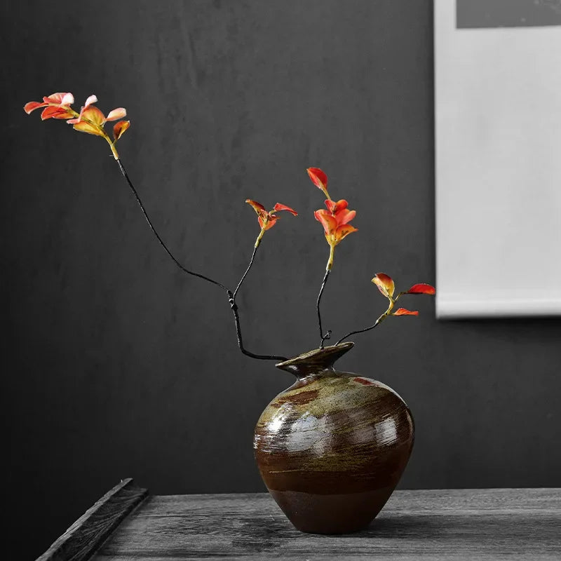 JIGU - Vase en céramique