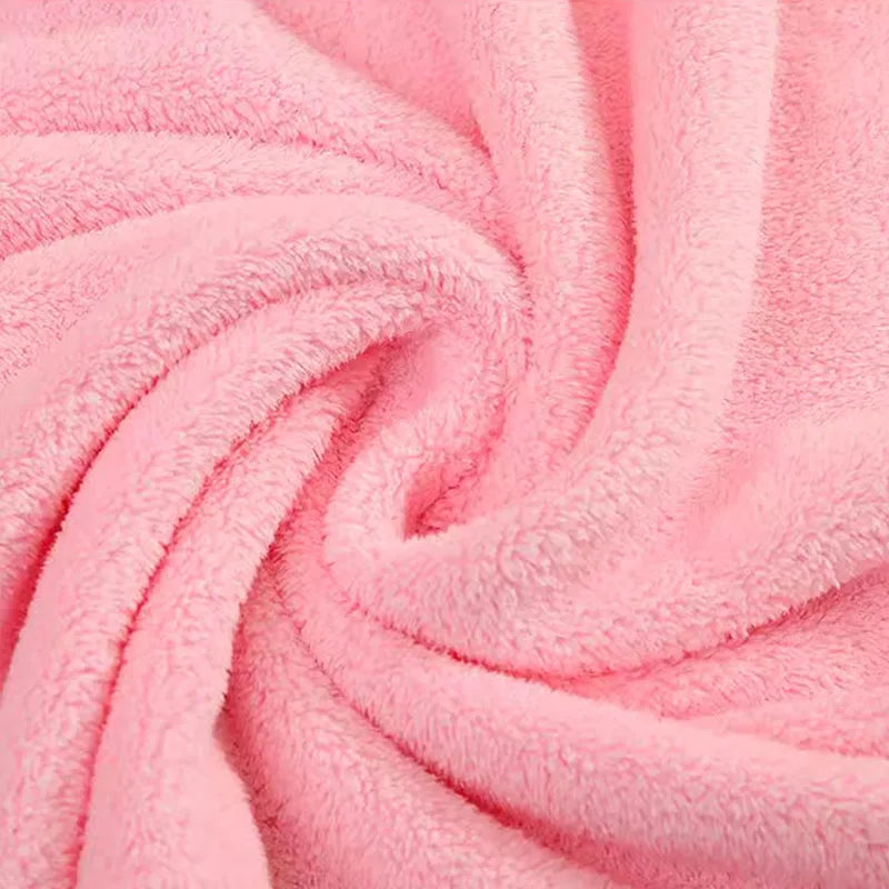 LÛAN - Serviette de bain pour enfants