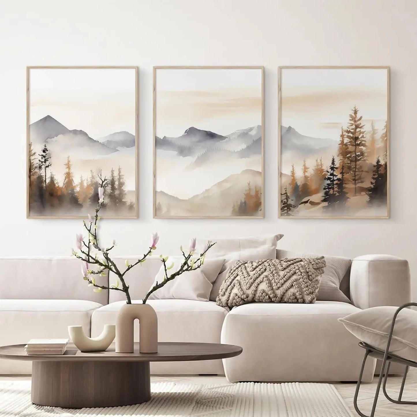 KÀṬU - Tableaux décoratifs