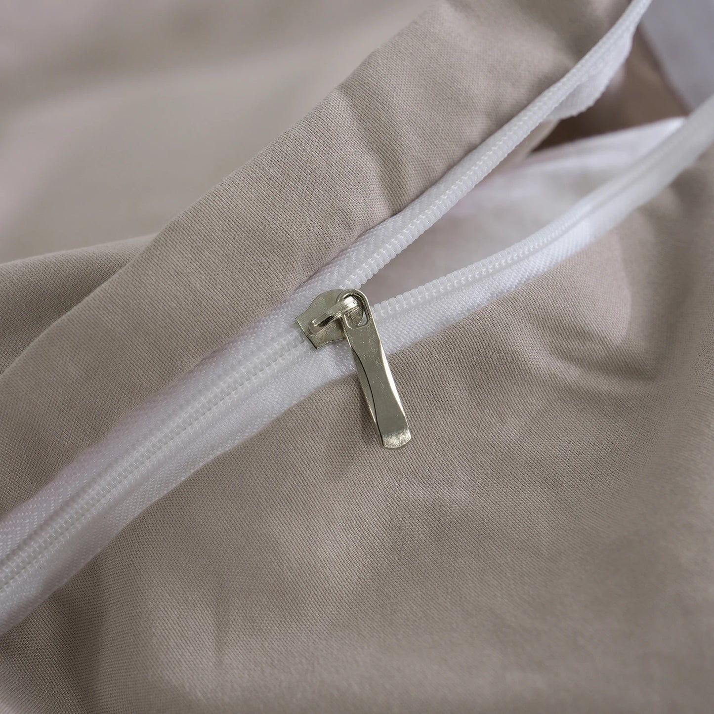 ALYA - Parure de lit