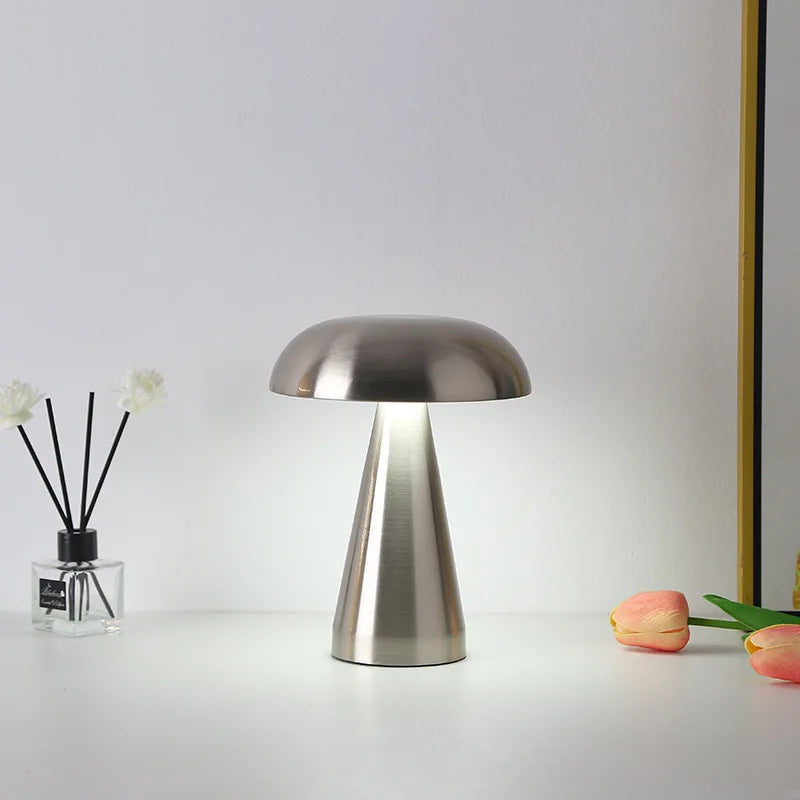 SOMBRERO - Lampe à poser
