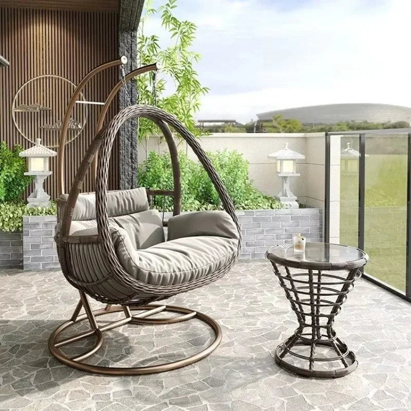 VALENTIN - Fauteuil extérieur