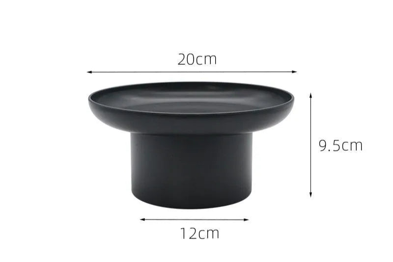 ROOI - Plateaux en plastique