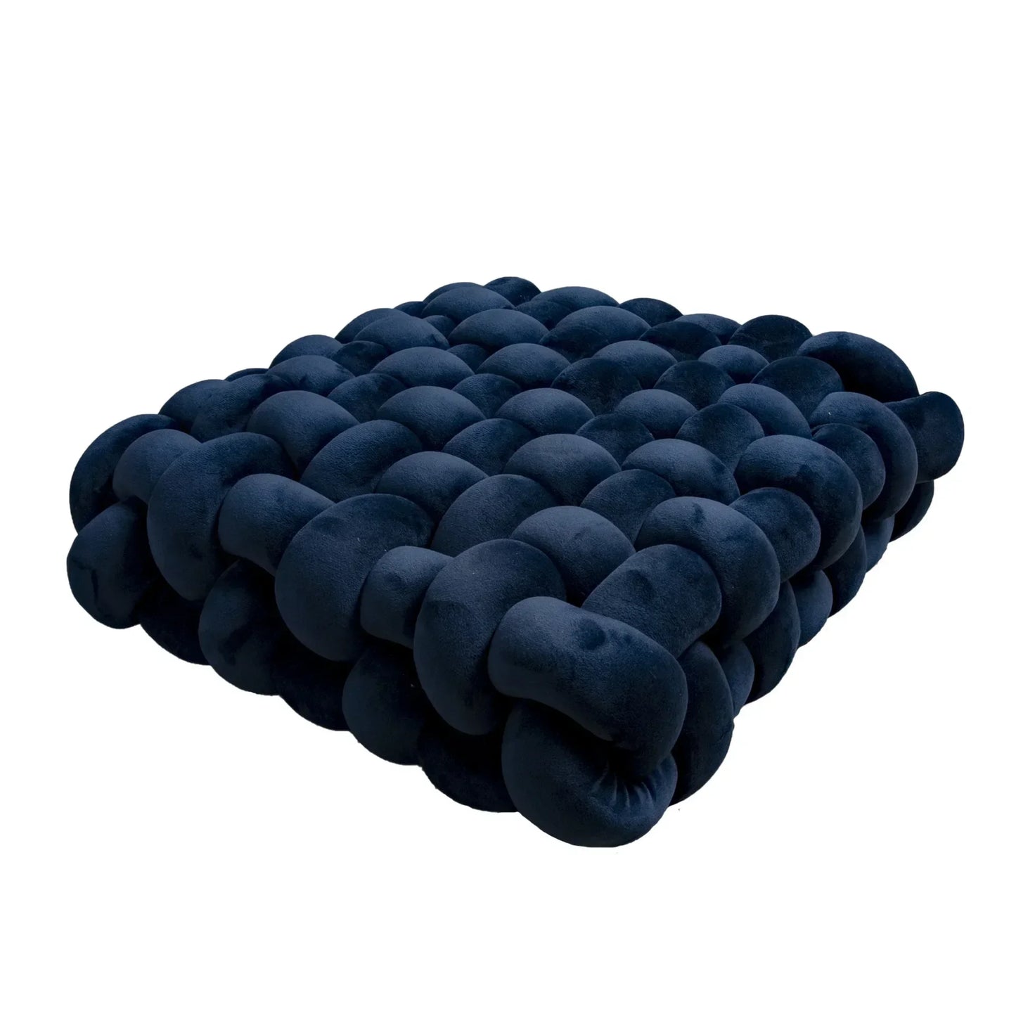 LAÇOS - Coussin décoratif