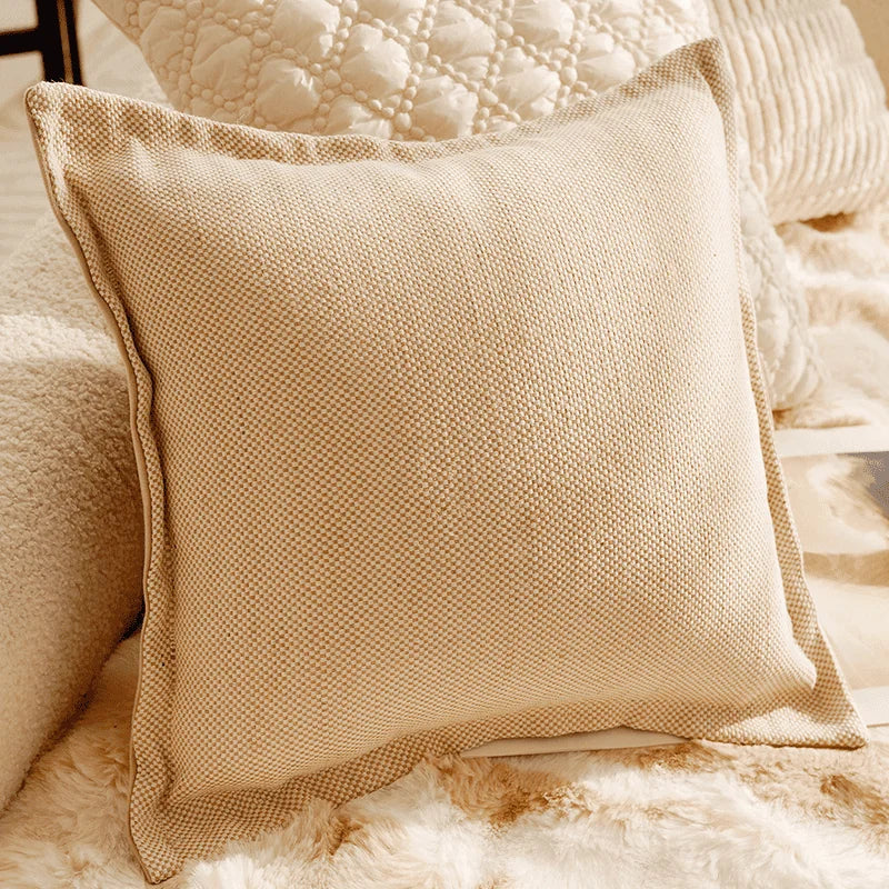 FLORIDO - Housse de coussin