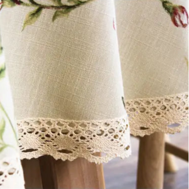 BRIDGET - Nappe de table