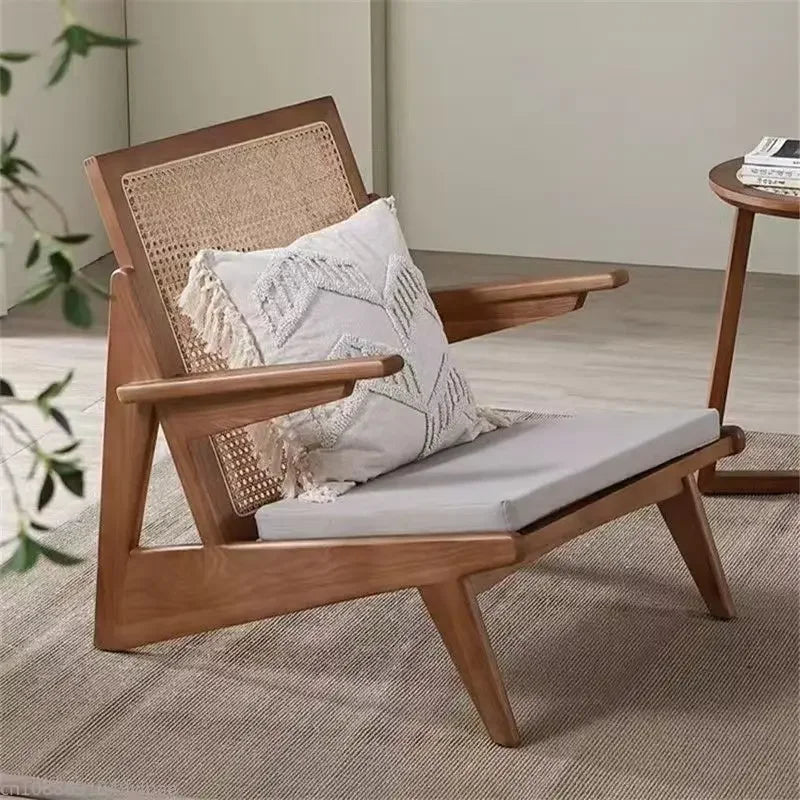 MIKI - Fauteuil de salon