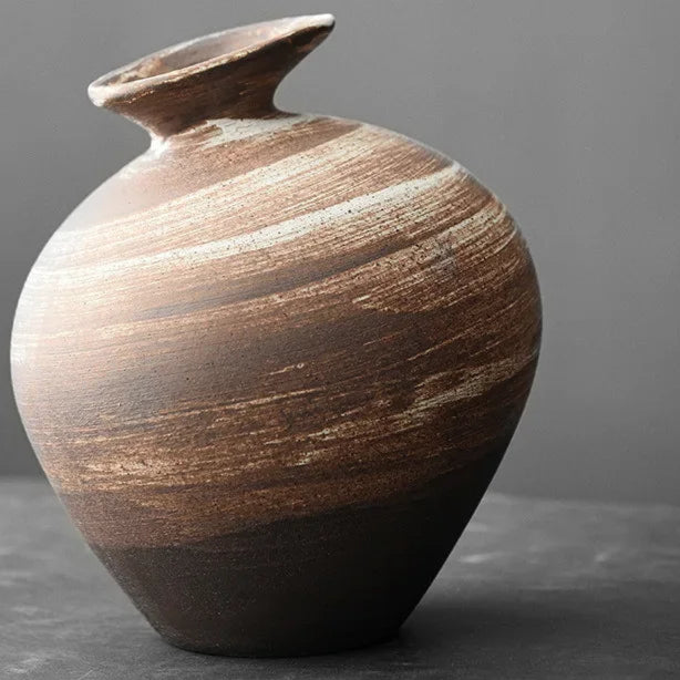 JIGU - Vase en céramique