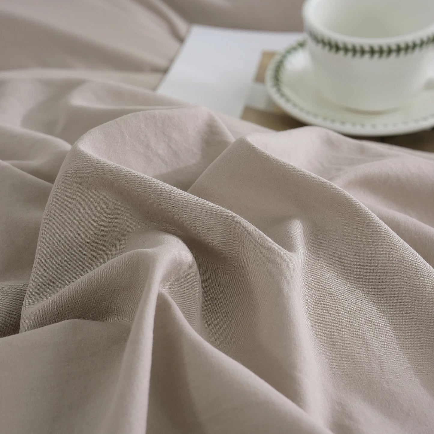 ALYA - Parure de lit
