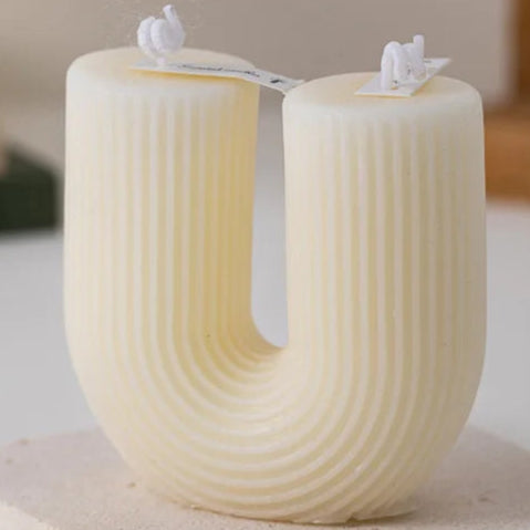 MUGUET - Bougie parfumée