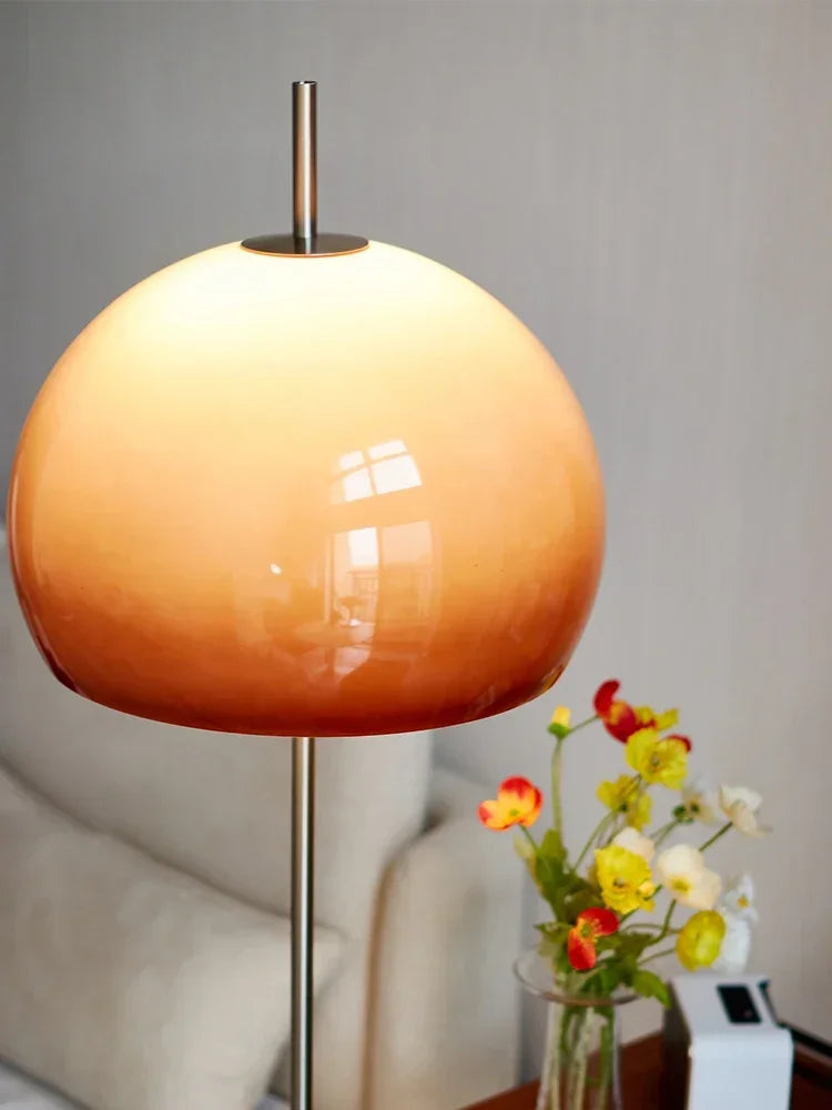 SCHÜSSEL - Lampadaire sur pied